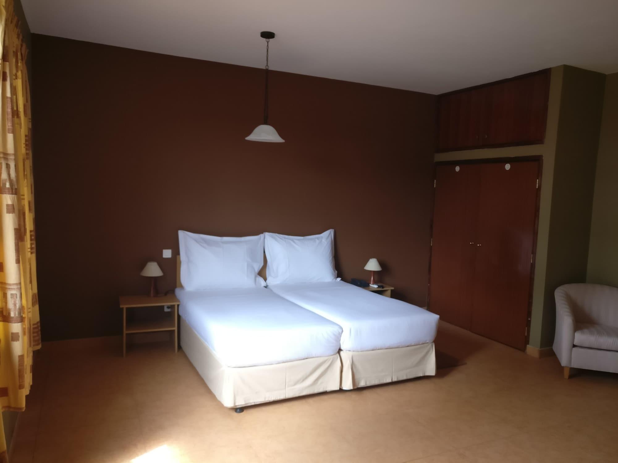 Lichinga Hotel By Montebelo المظهر الخارجي الصورة