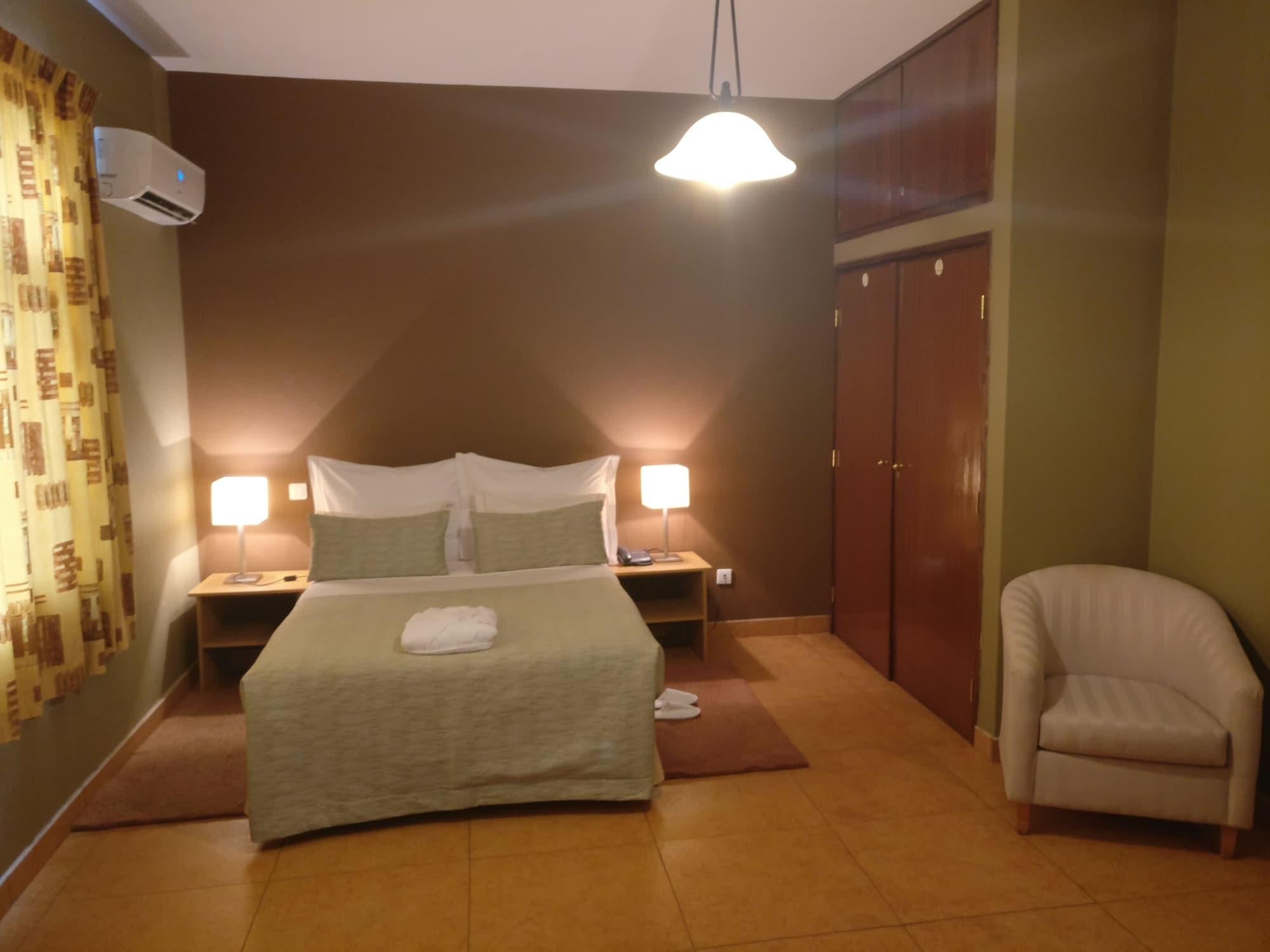 Lichinga Hotel By Montebelo المظهر الخارجي الصورة