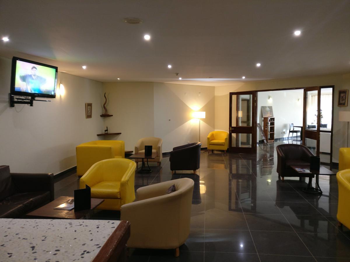Lichinga Hotel By Montebelo المظهر الخارجي الصورة