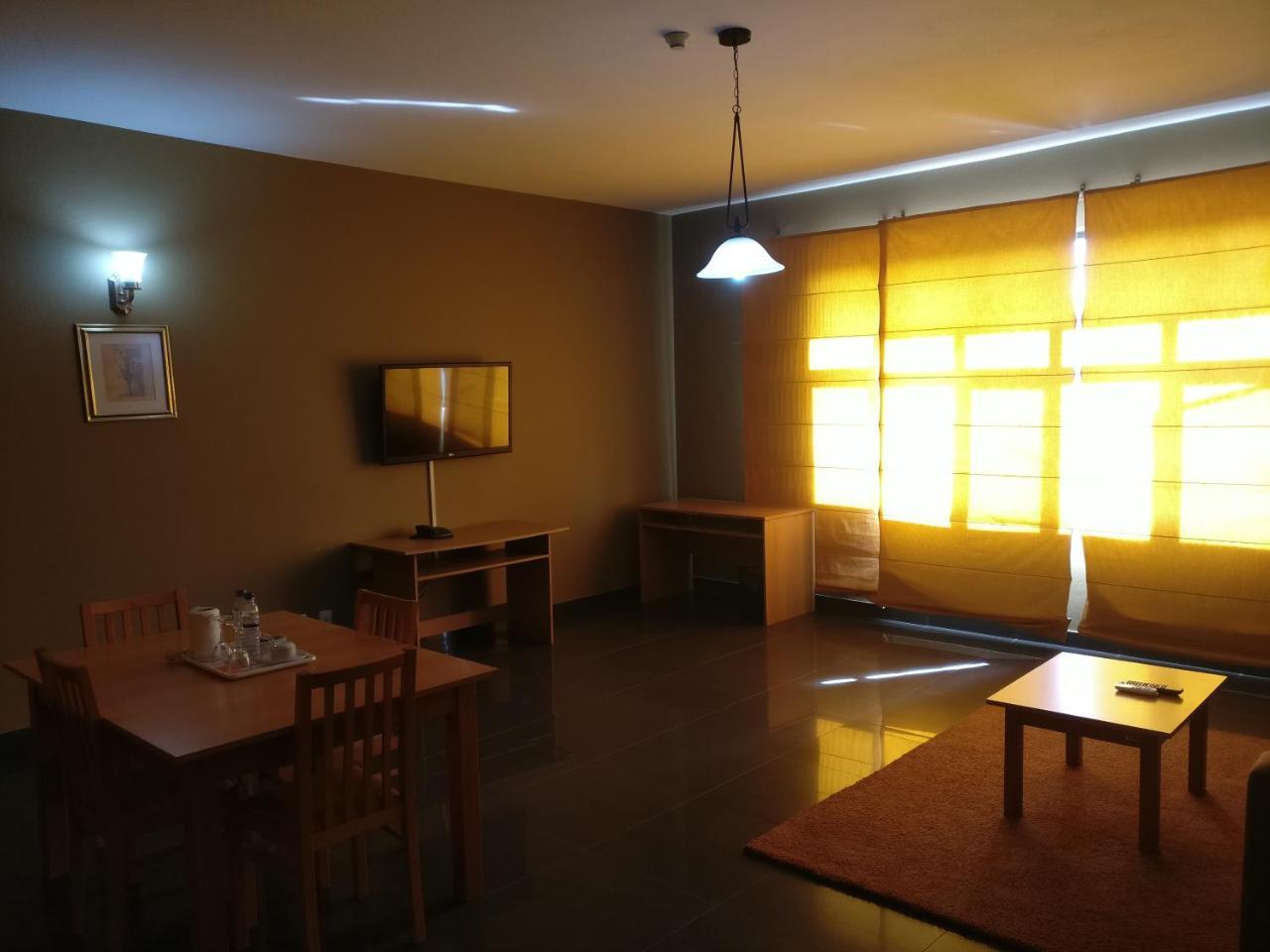 Lichinga Hotel By Montebelo المظهر الخارجي الصورة